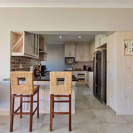 Modern Leisure, Langebaan Villa Exterior photo