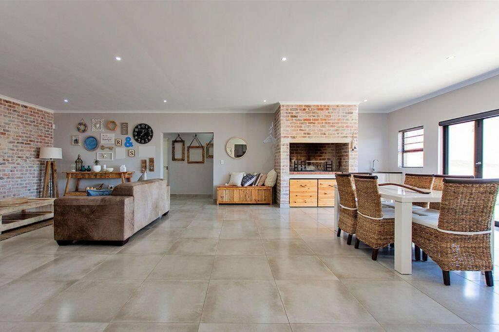 Vakantiehuis Modern Leisure, *