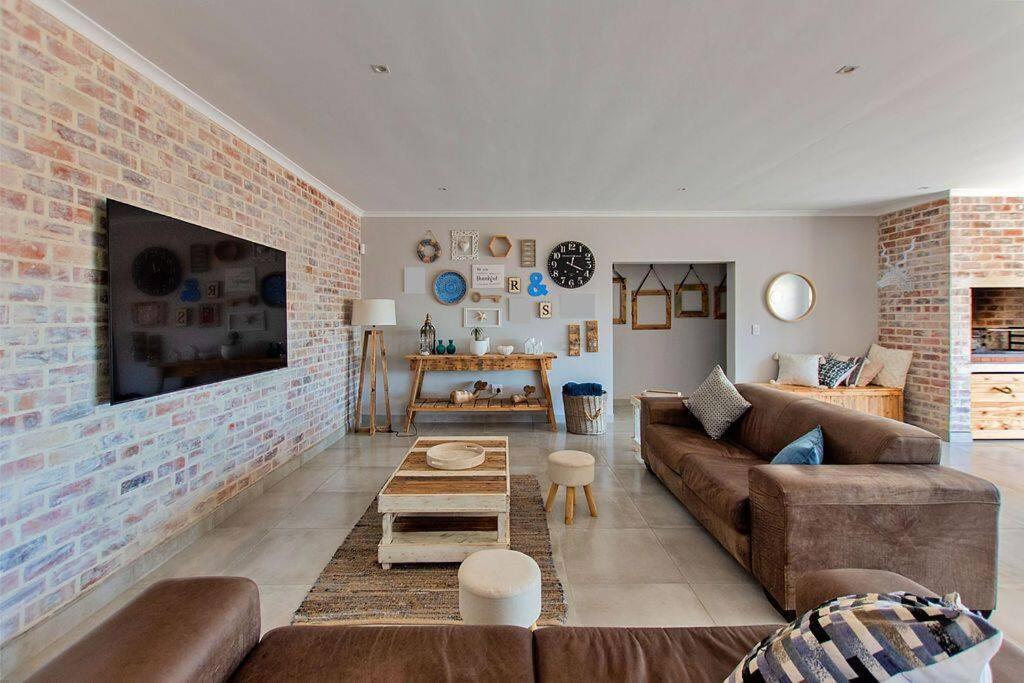Vakantiehuis Modern Leisure, Langebaan